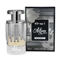 Ossa Set Of 2 Autumn Long Lasting Eau De Parfum - 100 ml Each image 2