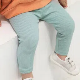 Pink Angel Girls Knitted Jeggings-picture-30