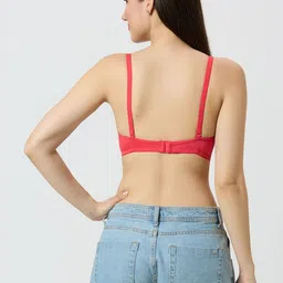 Libertina Bra Full Coverage image 2