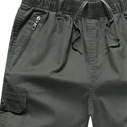 StyleCast x Revolte Men Shorts image 2