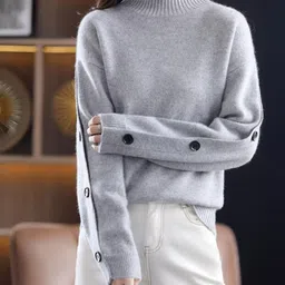 StyleCast Women Pullover image 2