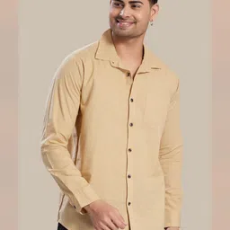 THE BEETEL HOUSE Men Club Slim Fit Casual Shirt-picture-39