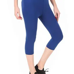 LOVO Girls Capris image 2