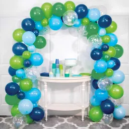 Special You 47Pc Balloons Decor-image-23