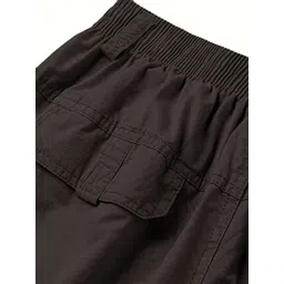 ASHTOM Men Original High-Rise Trousers image 4