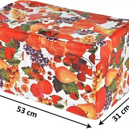 homestic Grinder Cover image 4
