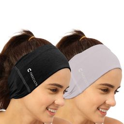 FREECULTR Unisex Pack Of 2 Bandana Headband-picture-31