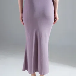 IndianRang Pack Of 2 Mid-Rise Saree Shapewear image 3