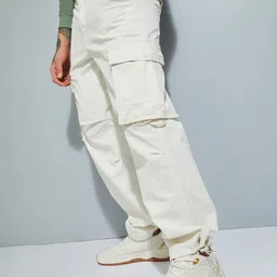max Men Cargos Trousers-picture-33