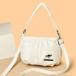 corsica DressBerry PU Structured Sling Bag-picture-27