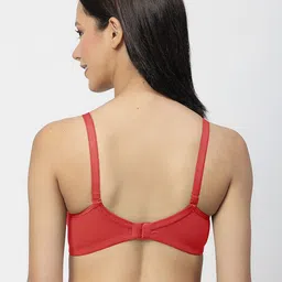 SHYAM SONS FLAIR Bra Full Coverage Lightly Padded image 3
