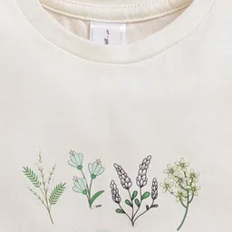 KIDZELLO Girls Trousers image 4