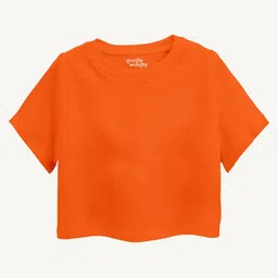 Guugly Wuugly Cotton short Top image 3