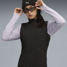Puma Run Cloudspun Women's Warmlbl Vest-image-46