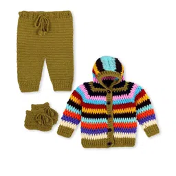 tmcretion Kids Multi Clothing Set-picture-10