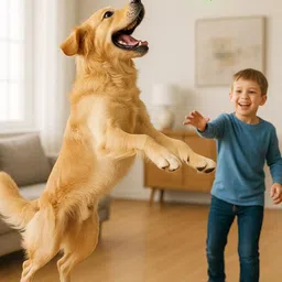 TBQ-The Baby Qoull Gaming Accessory Activity Toys and Games image 4