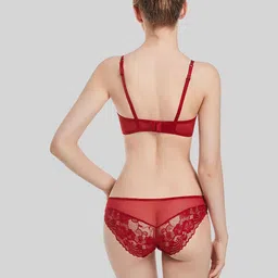 LULU & SKY Bra Medium Coverage image 4