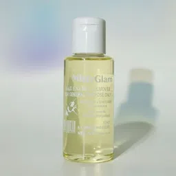 mistyglam Nail Polish Remover | Easy Removal | 100 ml send Any color pack of 1-picture-10