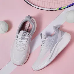 action Athleo KIA 211 Comfortable Trendy Stylish Sports Lace Ups Running Shoes Running Shoes For Women image 1