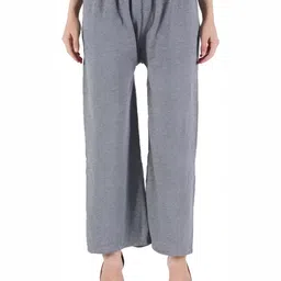 MIXFIT Women Mid-Rise Regular Fit Trousers-image-35