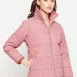 VERO MODERNO Women Lightweight Puffer Jacket image 3