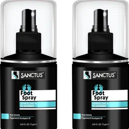 SANCTUS Spray Shoe Deodorant-picture-16