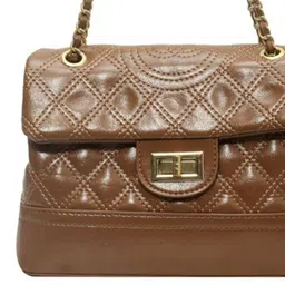 StyleCast Women Self Design Structured Sling Bag image 3