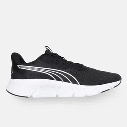 Puma Unisex Flexfocus Lite Modern Woven Running Shoes image 5