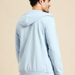 United Colors of Benetton Hooded Sweatshirt image 5