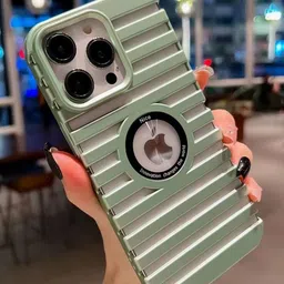 Luxury Kase Solid Printed iPhone 14 Pro Max Back Case Mobile Accessories-picture-19
