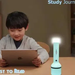 uzala Torch (Multicolor Rechargeable) Torch image 4