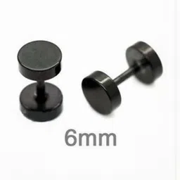 ATRAER Contemporary Hoop Earrings-picture-29