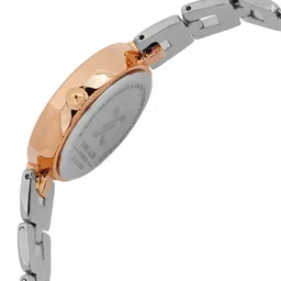Daniel Klein Women Bracelet Style Straps Analogue Watch DK.20.10003-4 image 4