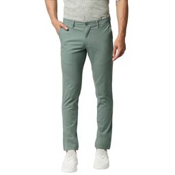 Basics Men Mid-Rise Tapered Fit Trouser-picture-44