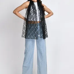 V&M Women Scarf-picture-10