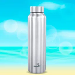 speedex 1000 ml Steel Bottle-picture-15