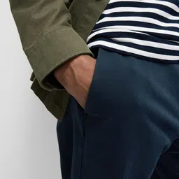 Marks & Spencer Men Chinos Trousers image 4