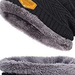 Murliwala Unisex Embroidered Woollen fwd image 2