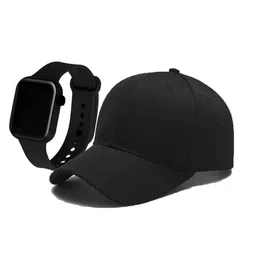 FLEXCYCAP Men Woollen Beanie-picture-21