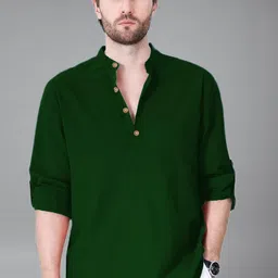 granthy Men Kurta-picture-35