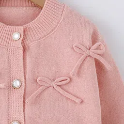 StyleCast x Revolte Girls Round Neck Top With Skirt image 5