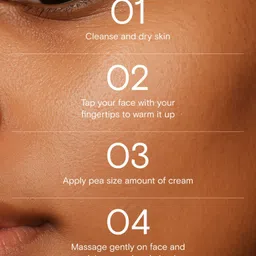 TRUTH BE TOLD Kumkumadi Face Cream With Rose Water - 50 ml image 5