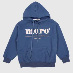 CHUNMUN Boys Hooded Sweatshirt-picture-55