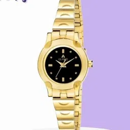 Aglance Women Dial & Straps Analogue Regular Watch New661_8019Ym02-image-52