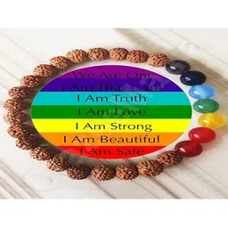 Bilqis Women Charm Bracelet image 4