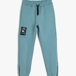 Koton Boys Printed Joggers-image-86