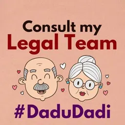 Arvesa Consult My Dadu Dadi Printed Bodysuit image 2