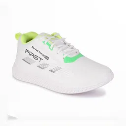 PENNEN Men Mesh Training or Gym Sports Shoes image 3