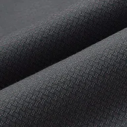 Arrow Checked Spread Collar Long Sleeves Pure Cotton Slim Fit Shirt image 3