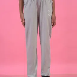 Crimsoune Club Typographic Print Trackpants-picture-54